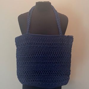 The Sak Shoulder Bag